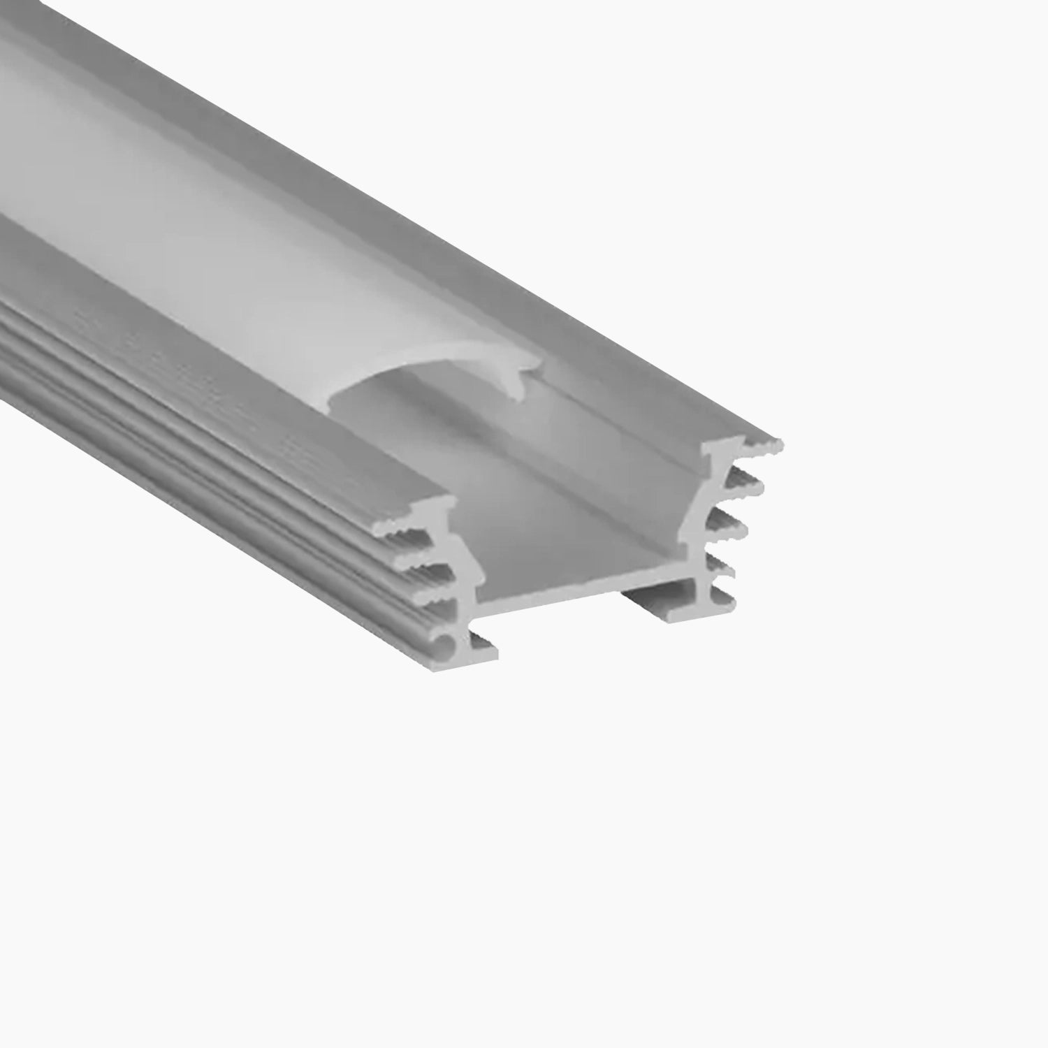 Özel Uygulama Led Profilleri - 30mm İnce Lineer LED Profil - 703 ASL - LedProfil