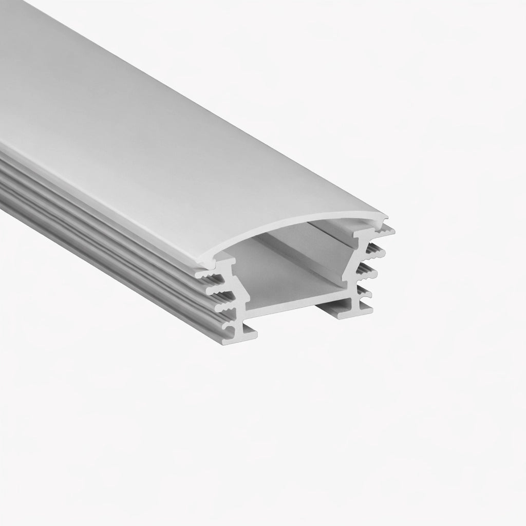 Özel Uygulama Led Profilleri - 30mm İnce Lineer LED Profil - 703 ASL - LedProfil