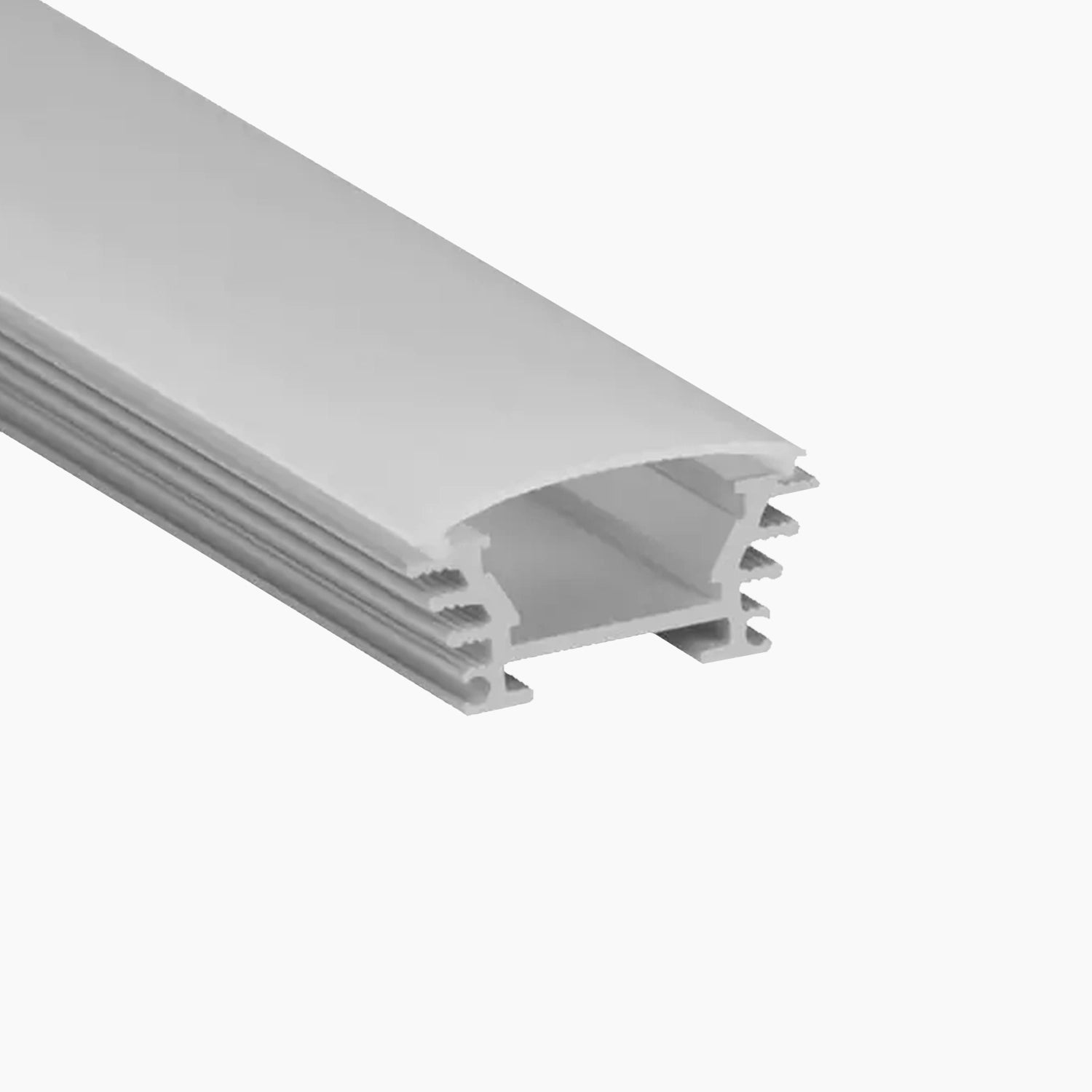 Özel Uygulama Led Profilleri - 30mm İnce Lineer LED Profil - 703 ASL - LedProfil