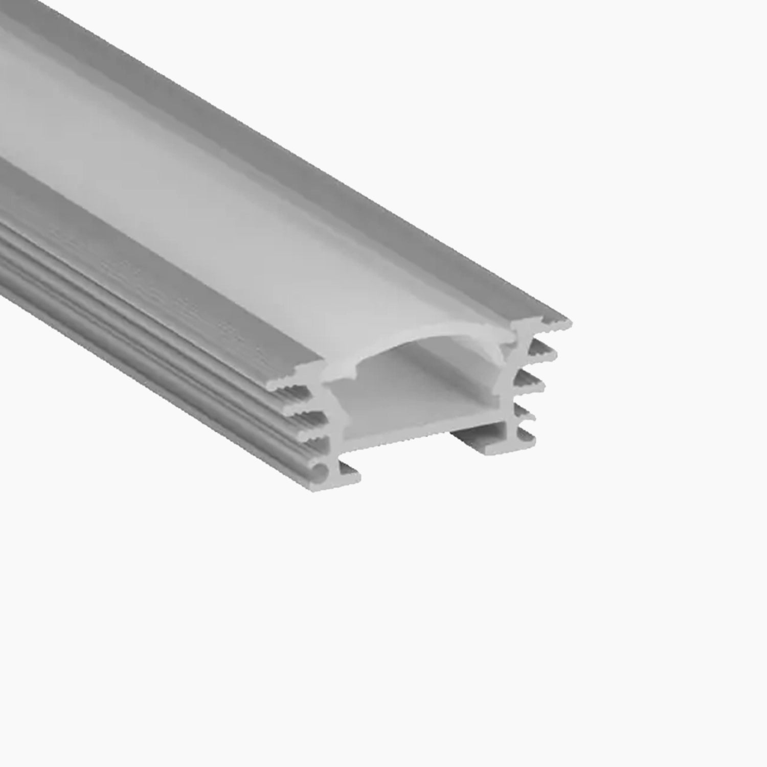 Özel Uygulama Led Profilleri - 30mm İnce Lineer LED Profil - 703 ASL - LedProfil