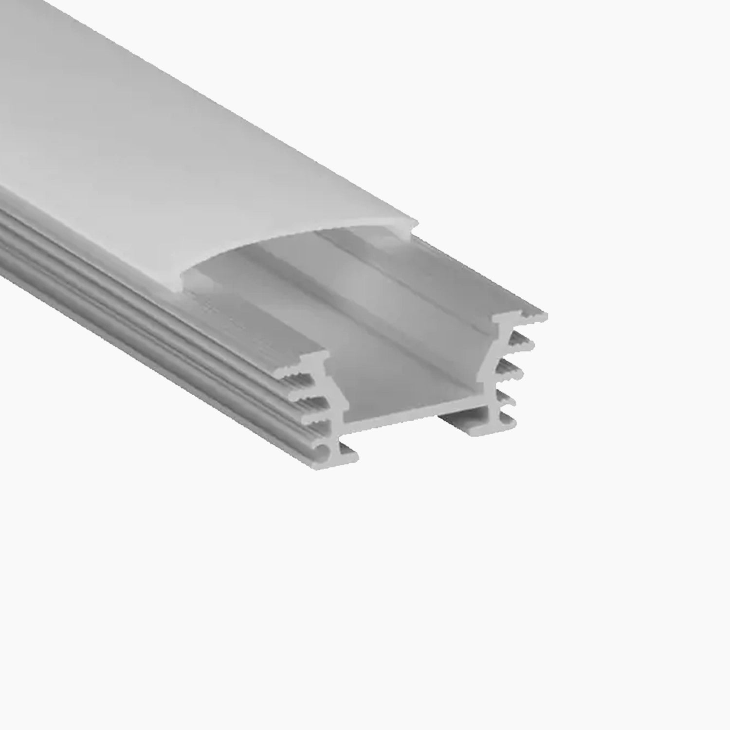 Özel Uygulama Led Profilleri - 30mm İnce Lineer LED Profil - 703 ASL - LedProfil