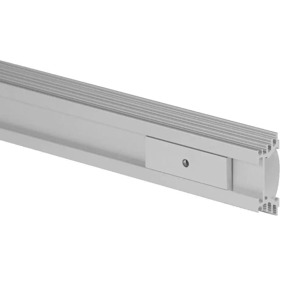 Özel Uygulama Led Profilleri - 30mm İnce Lineer LED Profil - 703 ASL - LedProfil