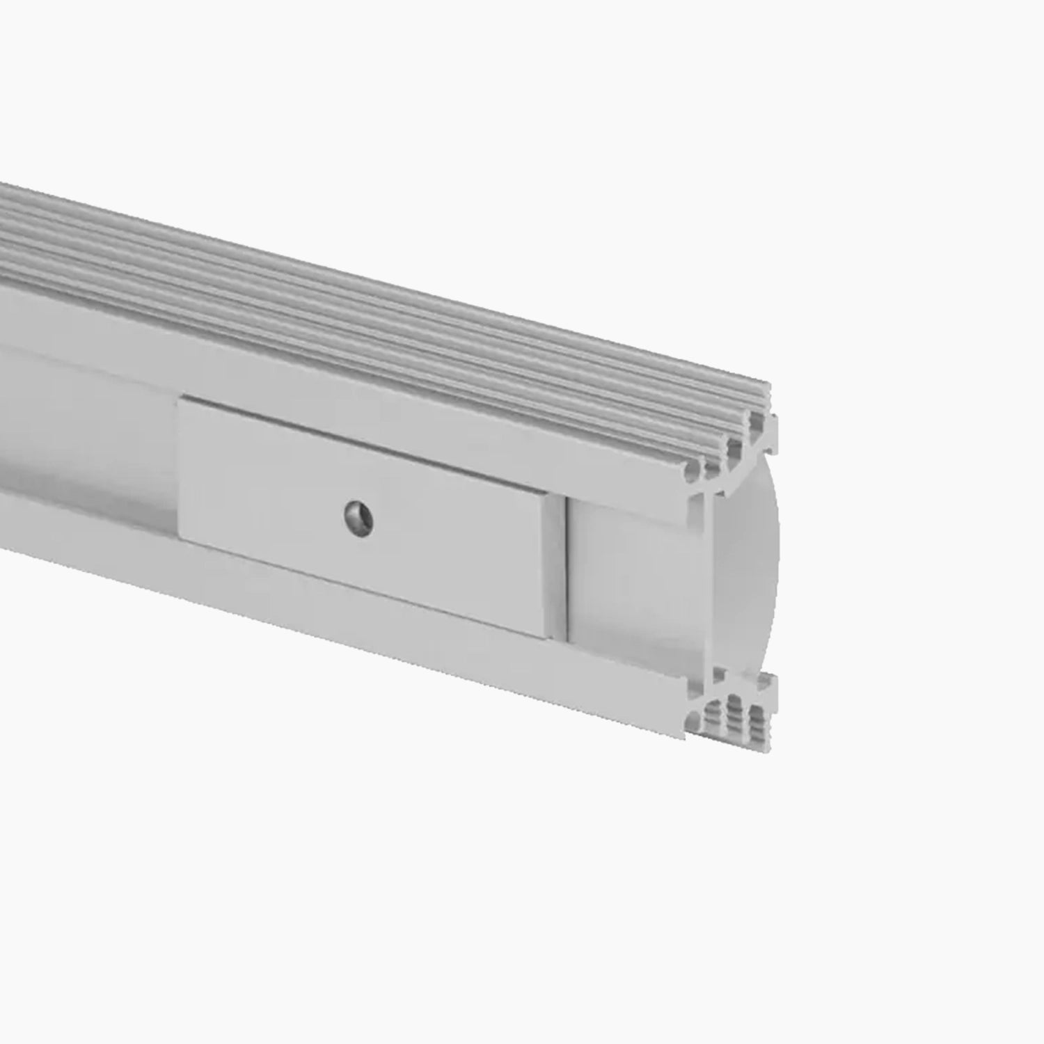 Özel Uygulama Led Profilleri - 30mm İnce Lineer LED Profil - 703 ASL - LedProfil