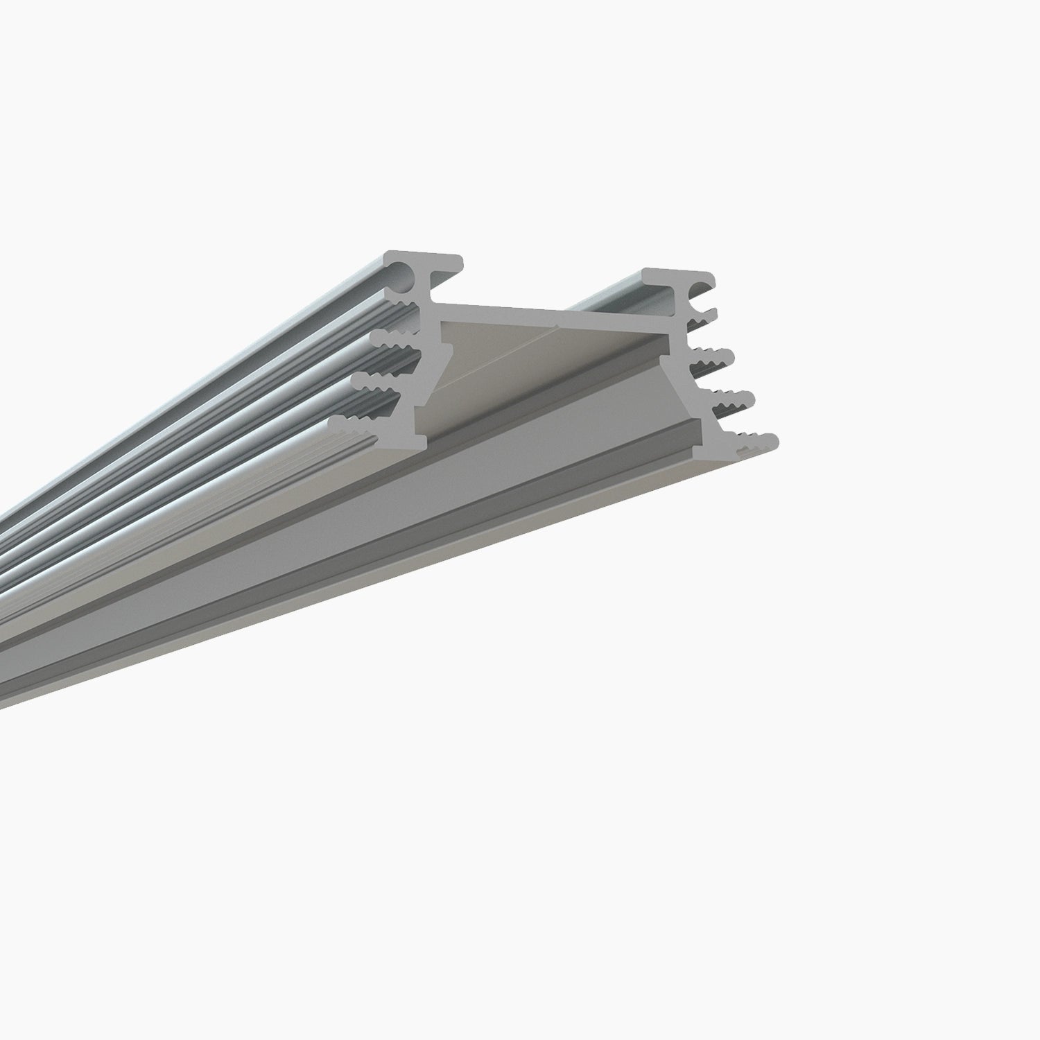 Özel Uygulama Led Profilleri - 30mm İnce Lineer LED Profil - 703 ASL - LedProfil