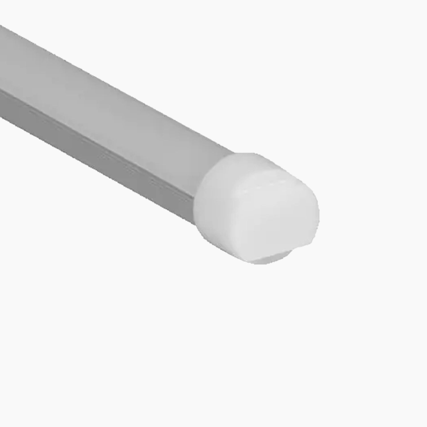 Dairesel Led Profil - 17mm Mini LED Profil - 956 ASL - LedProfil