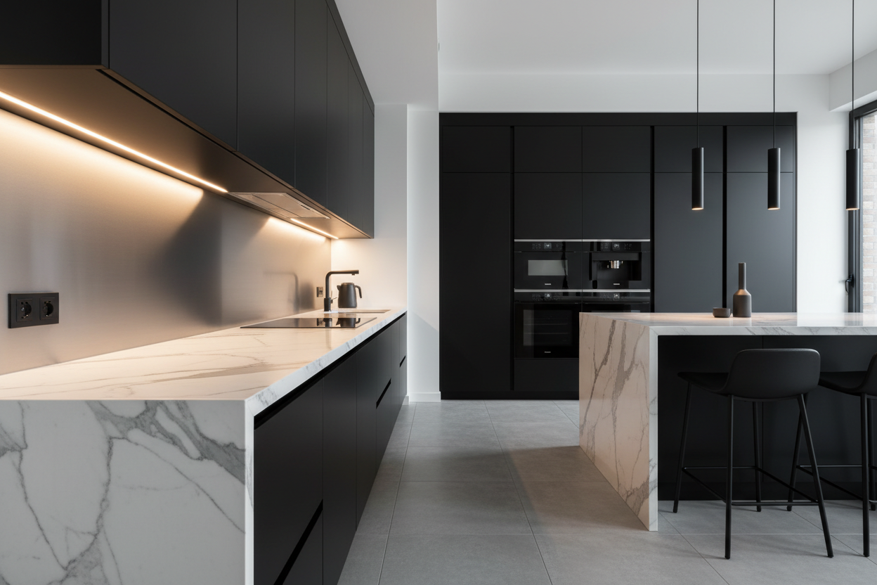 koleksiyona uygun premium algı oluşturan photorealistic bir görsel üret