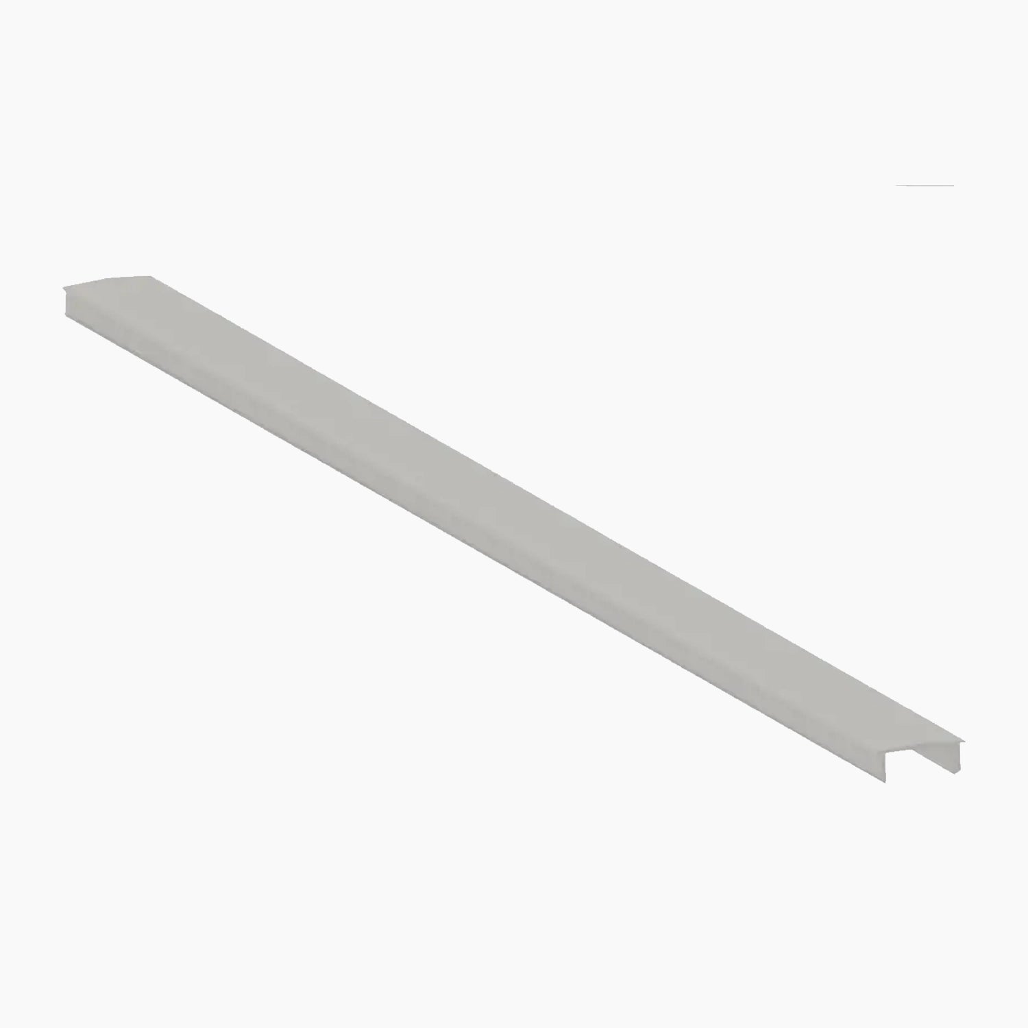 Sarkıt (Lineer) Aydınlatma Profilleri - 58mm Lineer LED Profil - 550 ASL - LedProfil