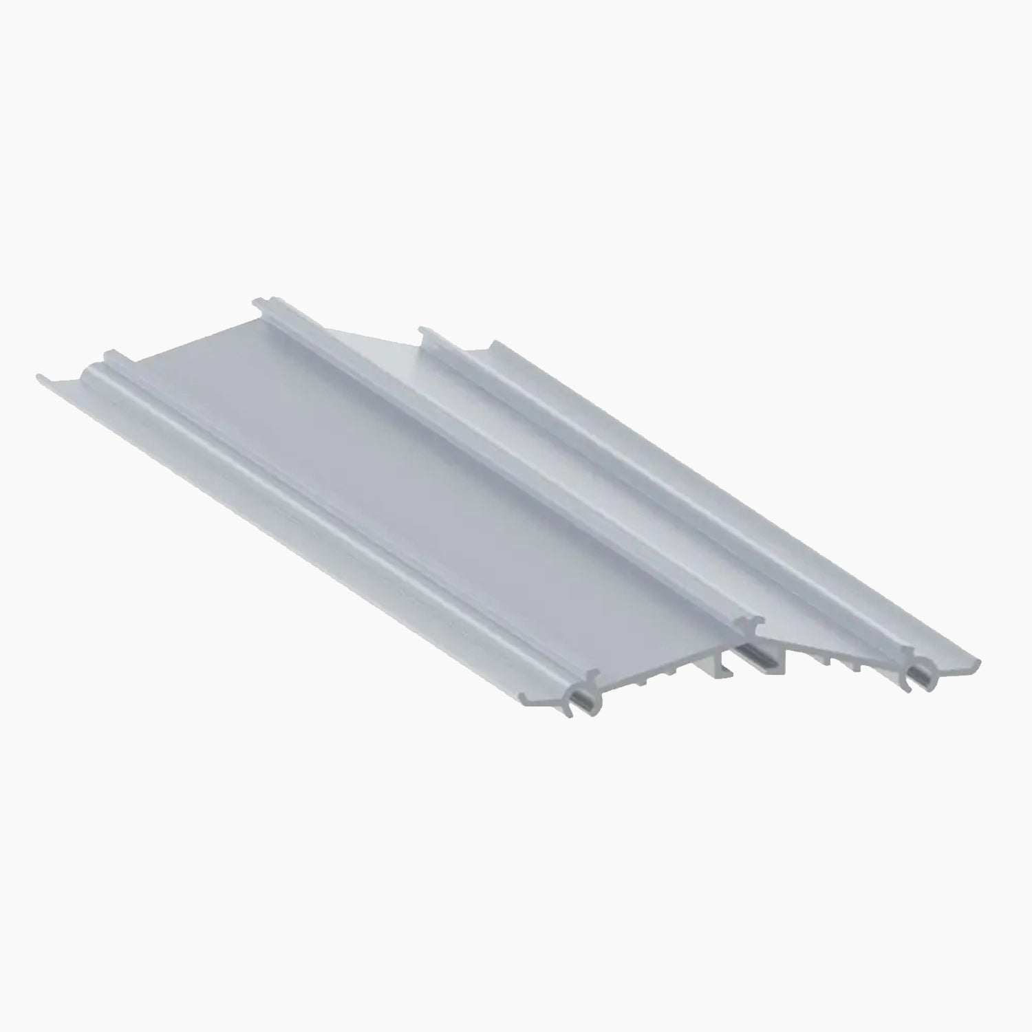 Sarkıt (Lineer) Aydınlatma Profilleri - 58mm Lineer LED Profil - 550 ASL - LedProfil