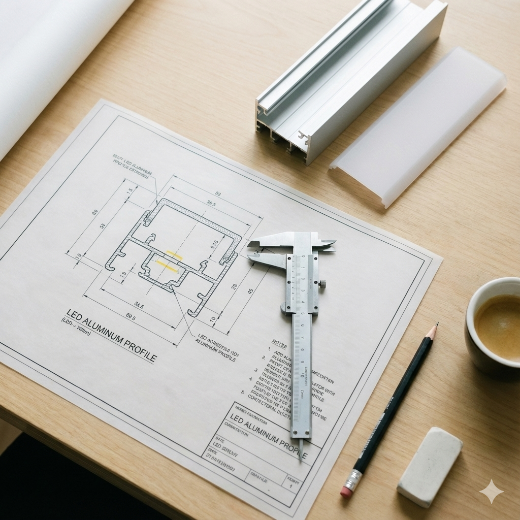 Net Teknik Özellikler