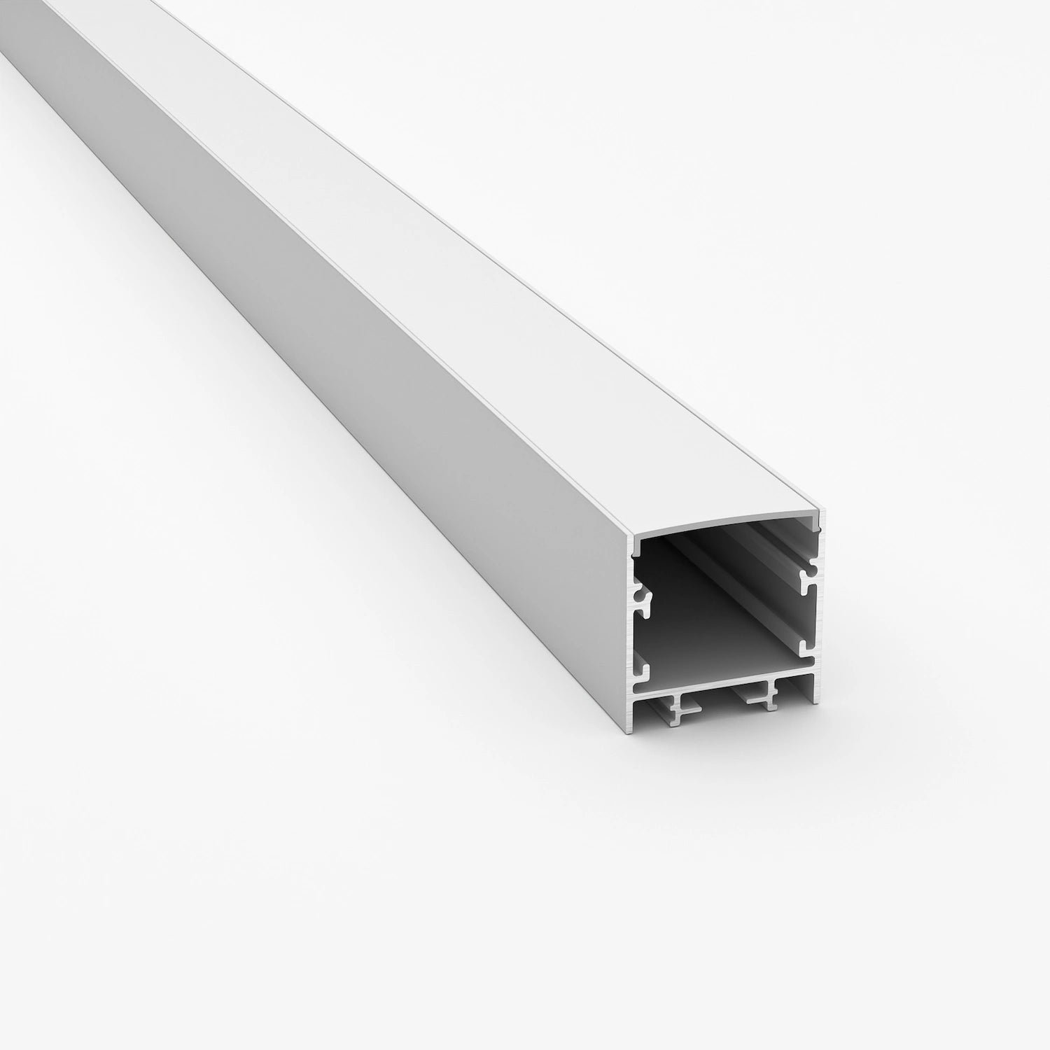 37mm Lineer Armatür LED Profil – 435 ASL