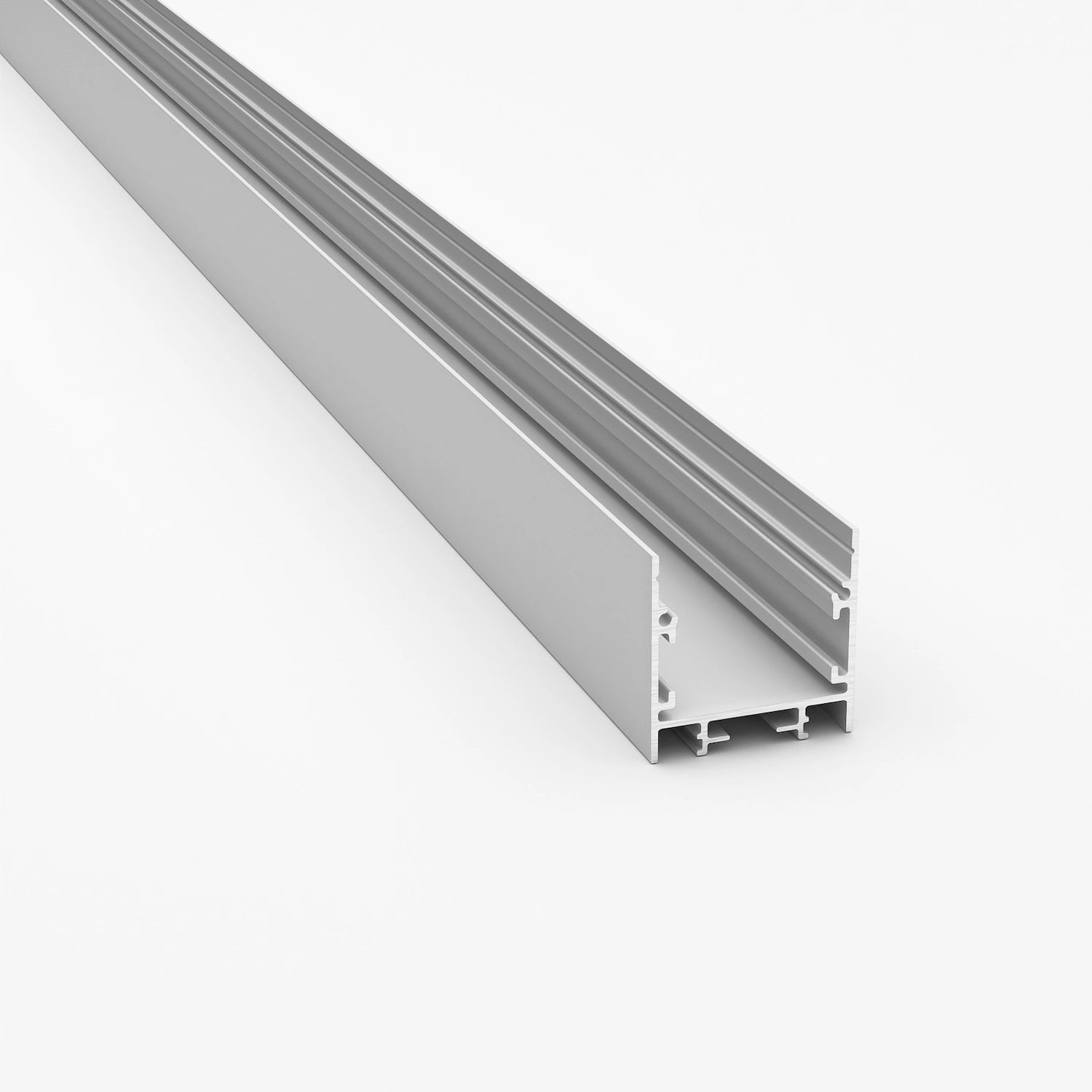 37mm Lineer Armatür LED Profil – 435 ASL