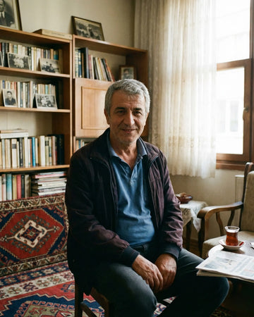 Ahmet T.